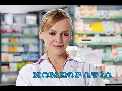 Homeopatía de Curso Homeopatía en Natursoma