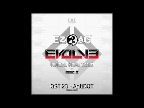 [EZ2AC EV OST] AntiDOT
