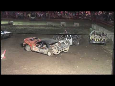 2016 Mohawk Derby Pro Stock Feature