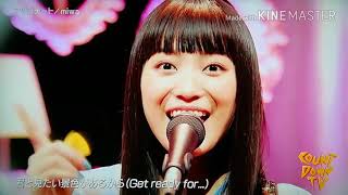 miwa『アップデート』Live ★ My Hero Academia ☆ Ending - S3