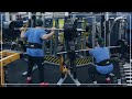 하체도 다시 키워볼까 | 스쿼트 놀이 | 컴백 보디빌딩 | JM WORKOUT