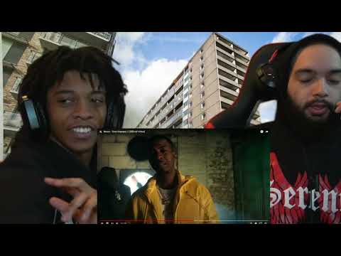 REALLY NEVER DISAPPOINTS 🔥🤦🏽‍♂️ | AMERICANS REACT TO NINES - TONY SOPRANO 2