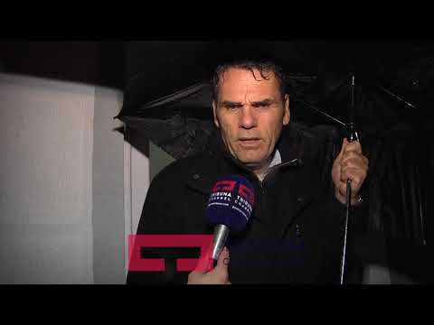 I jepet lamtumira aktorit Blerim Peci