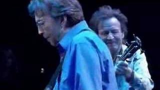 Cream plays  I'm So Glad