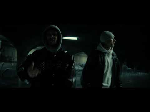 Scotty Hinds x Fraksha - Back 2 Back (Prod by Dazed)