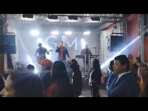 Pit Stop Joaquinzão em Castilho é inaugurado com showzaço do Grupo do Mato