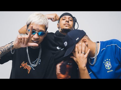 Death $quad - HAXI 2 (ft. D$ Luqi, Massaru, MAIK) | Prod. EF (Official Music Video)