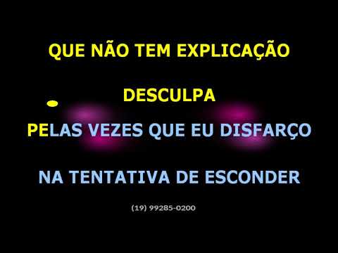 Desculpa - Chrystian e Ralf