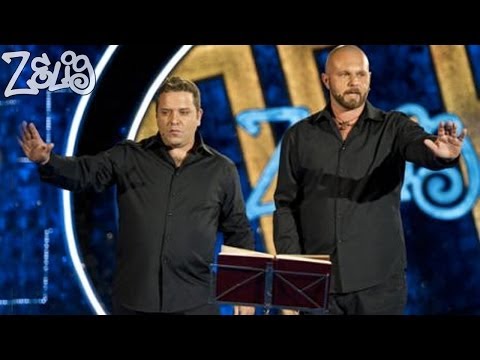 Paci e Bottesini - Si narra... | Zelig