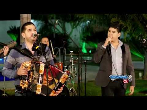 Evolución Quattro - Leyenda de un capo (en vivo) 2017 Servando ZL