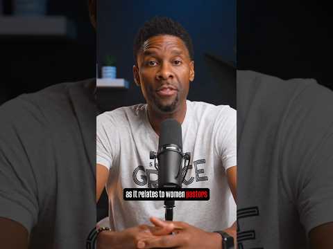 Should A Woman Lead Your Church? 🫣🤔