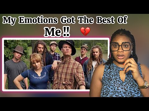 Reaction To Liljan Loisto - Evakon laulu (Puppa J) | Finnish Somg