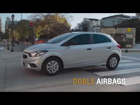 2021 CHEVROLET ONIX JOY: Commercial Ad TVC Iklan TV CF - Paraguay