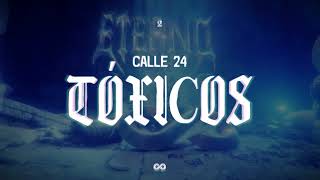 TÓXICOS Lyrics English Translation