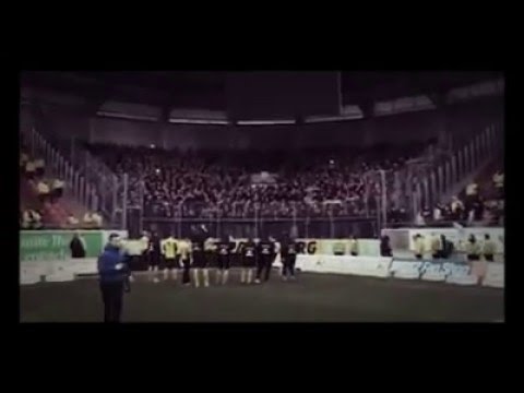 DYNAMO DRESDEN - ICH HATTE EIN TRAUM