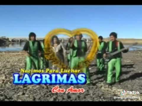 Mentiras Y Promesas - Lagrimas