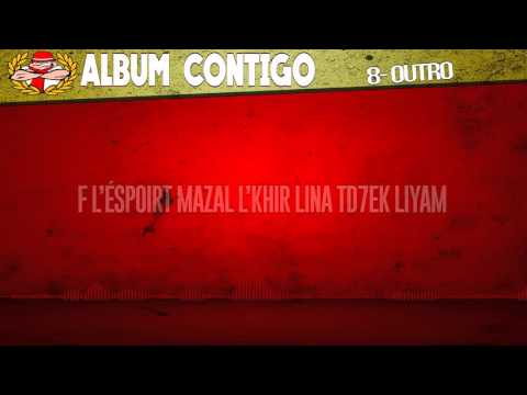 Ultras Imazighen - Album "CONTIGO" - 8 - OUTRO