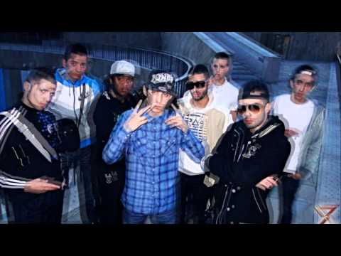 LA 3.1 - feat MISTER YELO - LYRICAL INFO [EXCLU 2012]