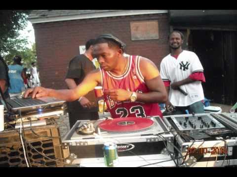 Salute The Southside Allstars™