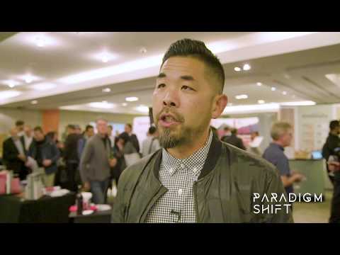 Paradigm Shift 2018 | Q&A with Alvin Huang, AIA | Part 3