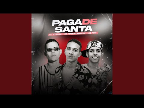 Paga de Santa (feat. MC Rick & EO Stifler)