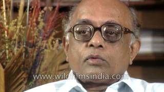 Dr Chidambaram on India's Nuclear programme