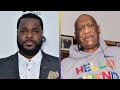Bill Cosby Speaks Out On Malcolm Jamal Warner S Death