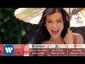 SEREBRO - Mi Mi Mi (Official Music Video) 