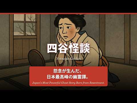 四谷怪談