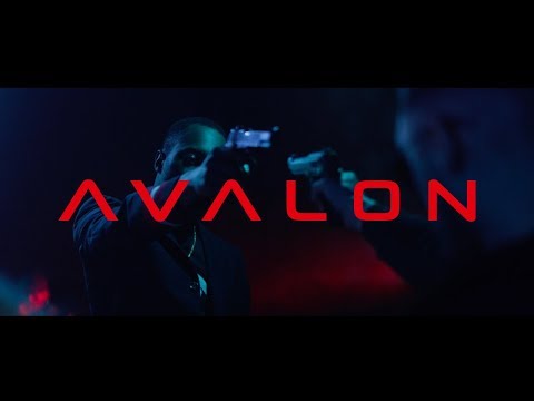 Dopebwoy - Binnen Met M'n Boys ft. Josylvio