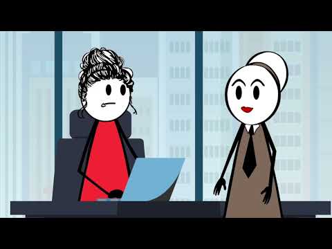 【オフィス】職場で声を荒げる人にはこう対処しよう