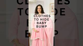 Download lagu Clothes to hide baby bump 😍  | What to wear on your pregnancy ❤️💝 #fashion #shorts #viral #trending mp3