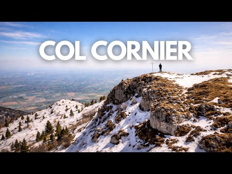 Giro ad anello sul Col Cornier | Escursione panoramica a Piancavallo