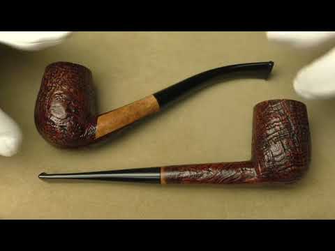 Ser Jacopo Sororibus S2 A Set - pipe 1636
