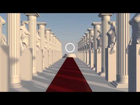 video frame placeholder