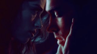 kai & allison ║ let me sign