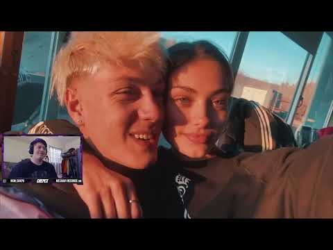 Reaccionando a Seven Kayne, Diablo - NO SE XQ (Video Oficial)