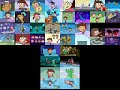 All Fairly Oddparents Season 6 Episodes Played At The Same Time AndreyAmongys Rube7293