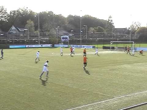 2013 11 09 MOC17 C2   Nieuw Borgvliet C1 2e helft