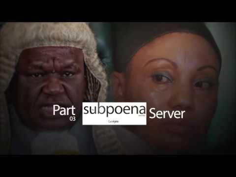 EXCELGATE || Zimbabwe’s Stolen 2018 Presidential Election EXCELGATE || Zimbabwe’s Stolen 2018 Presidential Election