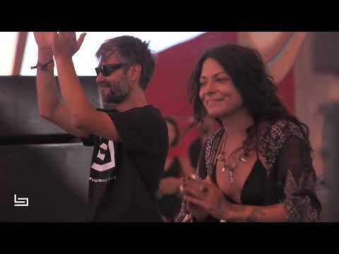 BOUNDLESS @ BOOM FESTIVAL 2022 - THAT´S ALL ABOUT