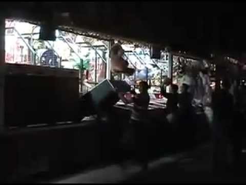 Guilty Simpson - Michigan Nights