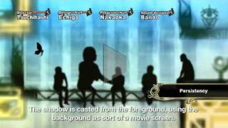 Lost In Shadow (Wii) Documentary - Part 3