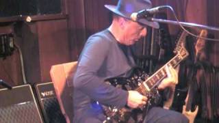 Rob Goedkoop - Walking Blues