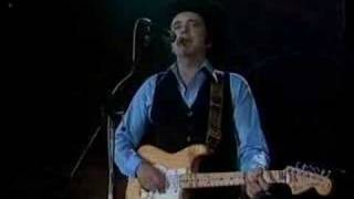 Bobby Bare  "Marie Laveau" Live from Rotterdam 1980