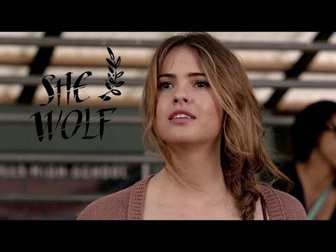 MULTIFANDOM • She Wolf