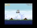 Angry Birds Poached Eggs 1 14 Walkthrough 3 Star