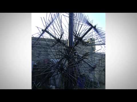 Għaqda tan-Nar Santa Marija, Mqabba - Premju Ġieħ l-Artiġjanat Malti 2013