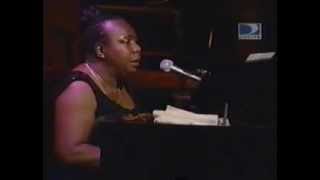 Nina Simone: Just Like A Woman