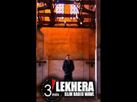 SLIM RABID WAVE _ 3 D9AY9 ELAKHRA